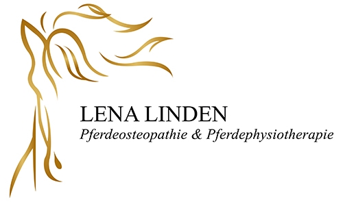 LENA LINDEN Logo